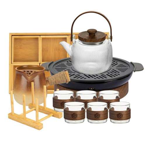 ��2����-����1200W �����׹轺�����µ���¯+�������� 1100ml Ħ�������ݲ��Χ¯���������װ