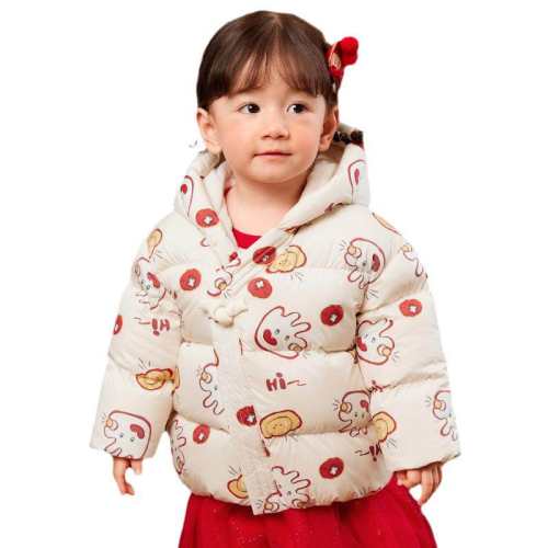 ���ڲ�����ǧ���졾��֮�����ӡ�?�������⡿208124107203 73cm ��������Ӥ�����޷���ͯŮͯ��ɫ���ױ�����ñ���¶�ͯ��װͯװ��