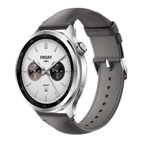 MI/С�� Watch S4 47mm �����ֱ� ��ɫ 689Ԫ