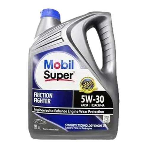 ���ڲ�����4L �����ٰ�2000 5W-30 SPȫ�ϳ���