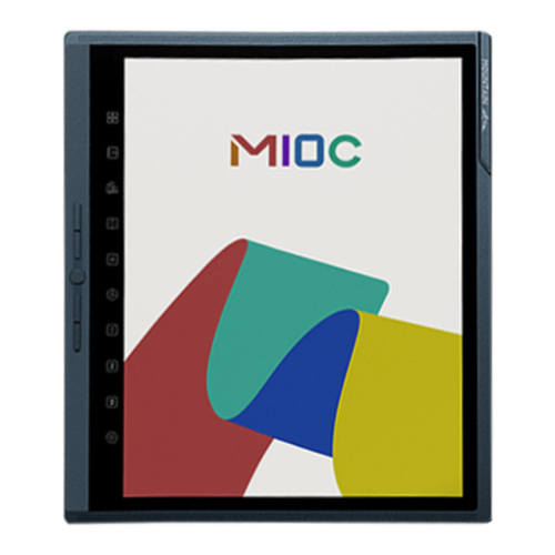 ����ԭװƤ�ס�����M10C��ɫīˮ��ƽ��������Ķ���M10Cpro 10.3Ӣ�������ֽ��ƽ����԰칫�� M10mini�¿���Ƥ��