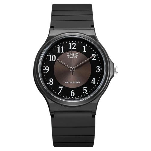 34mm ����������MQ-24-1B3 ����ŷCASIO���MQϵ��MQ-24-1B3(34mmС����)
