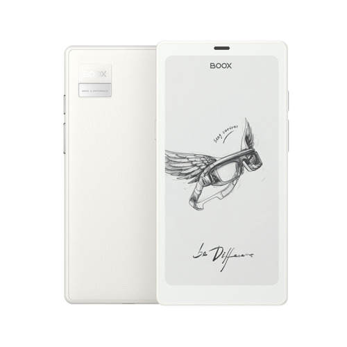 ��֧�ֹ��� �͹轺Ƥ�ס���ʯBOOX P6С����6.13Ӣ�������p6proС�����ڴ��Ķ���īˮ���ֻ����Я��ֽ�� P6С����������Ʒ������� �ٷ�����