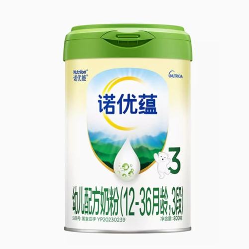 Nutrilon/ŵ���� ŵ���� 3�� Ӥ���̷� 800g 1��