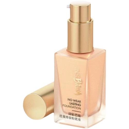 W01�ɰ�ɫ�������͡� ������ӡ�ʰ͹��۵�Һ͸����ױ������覱�ʪ����Ƥ����ױ��Ʒ�ٲ�