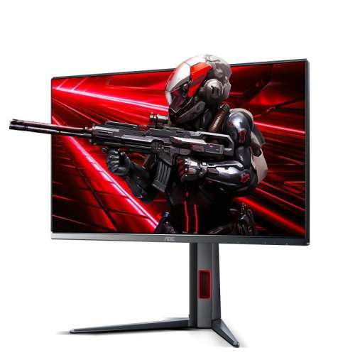 AOC25Ӣ��310HZ�羺��ʾ��IPS̨ʽ25G4S������ĻFPS��η��Լ240hz 25G41SNE��24.5