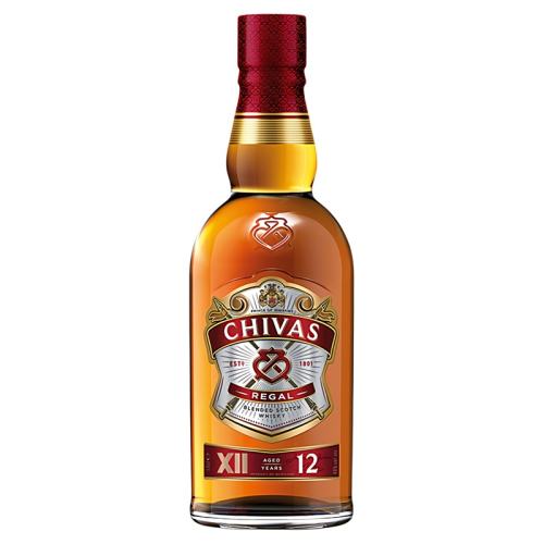 ֥��ʿ12��500ml ��500ml*1ƿ��Chivas/֥��ʿ �ո�������12����ʿ������Ҿ��л�