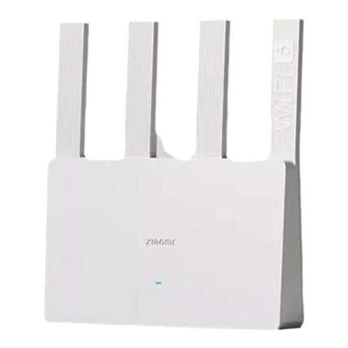 MIUI/С�� Xiaomi·����AX3000E����ǧ�׸���wifi6˫Ƶǧ�׶˿�3000Mȫ�ݸ��Ǹ���©�����ź���ǿ�Ŵ��� MIUI/С�� Xiaomi·����AX3000E