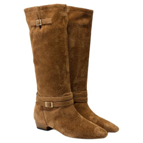 ����ɫ 34 fed��ʿ��ѥ�����¿�Ůѥʱ�жѶ�ѥ����ɫ����ѥŮS1009-CAC012