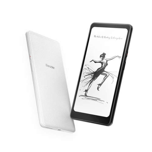 iReader/���� Tango 2 6.13Ӣ�� ������ 128G