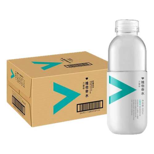 �����8ƿ��4�ֿ�ζ500ml-��2ƿ ũ��ɽȪά����ˮ500ml*15ƿ����