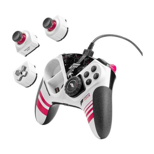 ESWAP XR ��ƽ��5�������ֱ� ͼ��˼��Eswap XR pro��ƽ��5������Ϸ�ֱ�pc���԰�steam΢����Ӣ��������ģ�黯�ֱ�xbox�����Ƿ���ͼ��˹��