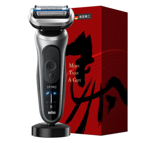 �����˽����������Ʒ7ϵPro+73-G80010cs�綯���뵶��Яˮϴ ����Ծ�·桹 ���