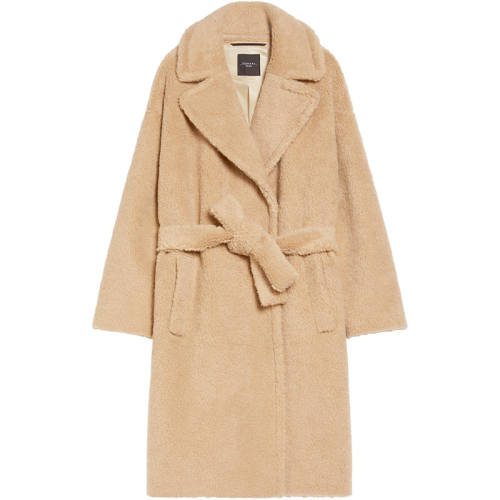 ��ɫ 36 ����ѡ������Weekend MaxMara 24�ﶬŮװ��ë��Ĵ���5016124206