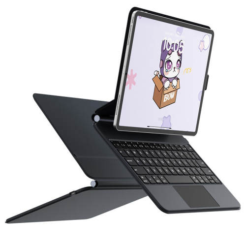 25��Air7 11Ӣ�硾��ؼ��̡� BOW 2025�¿�ipad��������ƻ��ipadproƽ�崥����ؼ���air7/4/5/6�����Ǵ���һ��10.9/11Ӣ��ר�����ܴ���