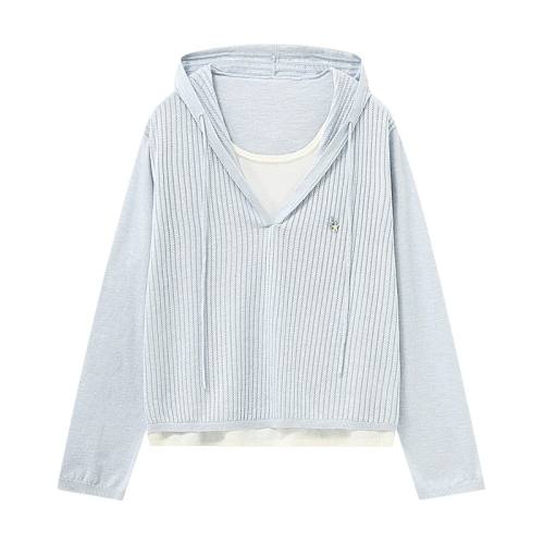 ��ɫ M Basic House/�ټҺü�������ñ��֯��Ů�ﶬ���ƿ���������ͷ����