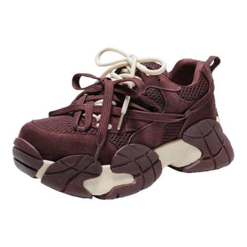 ���ڲ�������ɫ 34 ����ŮЬ��ƴɫ����ϵ�ЬŮ�＾�¿��˧�����˶�ЬDY014CM5