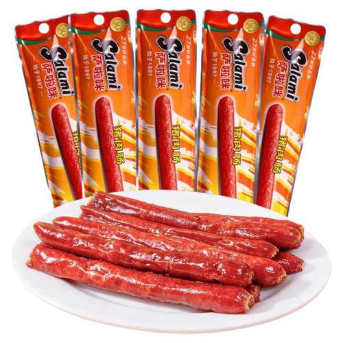 ����ʽ���ơ�ԭζ���⳦25g*5�� �������㳦���࿾���������⳦С����ʳ��ʳ�������㳦������