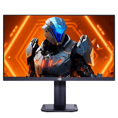 ̩̹����QD���ӵ�2K240Hz��ʾ��25Ӣ�����24��Ļ��ϷP2511S MAX 24.5
