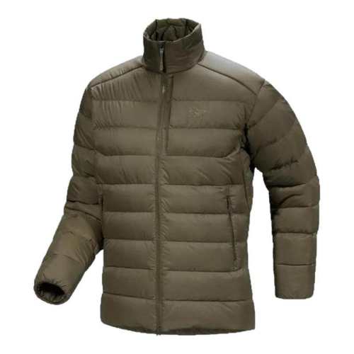 ARC��TERYX/ʼ���� Thorium Jacket ��ʿ���޷��п˷��籣ů���� 2877.28Ԫ