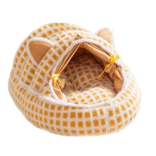 ��˹��ح���̸�����ҡ���� S��33*42*30cm������������������� è���ﶬ������ҡ����