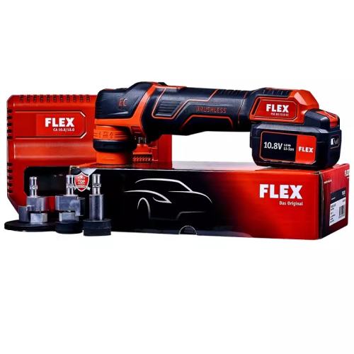 10.8V 4.0Ah ����� ��ѧС������FLEX�׹��