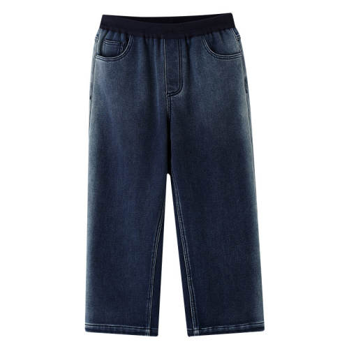 120cm ����ţ�� ���̳�ͬ����ζ�ͯװ��ͯţ�г��㶬�¿���ޱ�ůAB546041219.42Ԫ