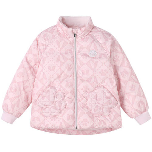 �۵׻� 90cm ���̳�ͬ����ζ�ͯװ��Ůͯ�̿����޷����¿ůXM545180312.92Ԫ