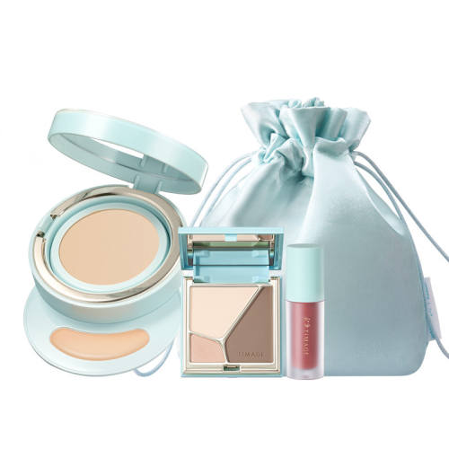 ˫������100+����A01ɫ5.2g+������ľ��2.1g �������������˫�����������̰�������װ����mini������������ 419.36Ԫ��2��(��209.68Ԫ/��)