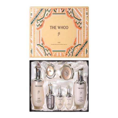 ����������3����pro�棨��3��4 ��7���� WHOO��ˮ��ʪ�������� 458.99Ԫ