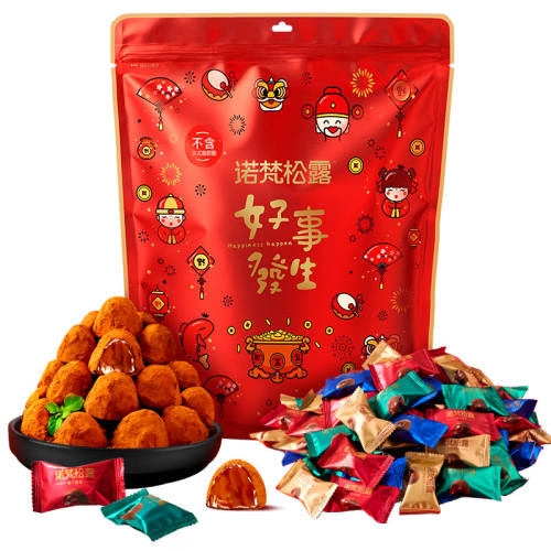 ��������¶�ɿ���500g*1�� ŵ�����¶�ɿ��������