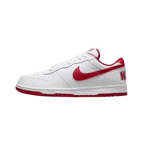355152-017 40 �Ϳ���ЬBIG NIKE LOW�׺�Ͱ︴�����а�Ь����˶�Ь355152-150