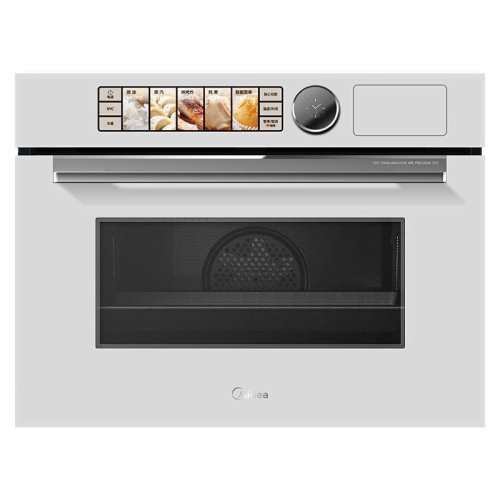 ��ɫ ����G6���¹�΢����һ���Ƕ��ʽ���ð�ɫ������΢��¯5499Ԫ