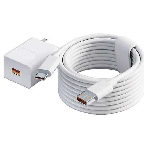 �ٷ����ơ�1��װ����������1�껻�� 2m ���������ڻ�Ϊ��ҫ�ֻ������2�׳�������3�׼ӳ������66W�������ר�ð�׿5�׳������װ������ӳ���typec