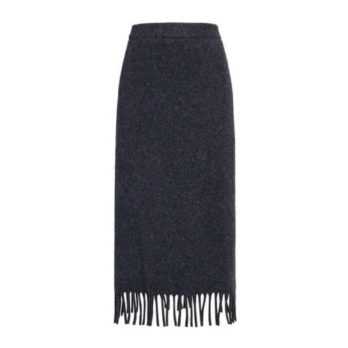 ��ɽ�� S ���2025�궬����Ʒ��ɽ�����ճ�ȹ����ȹH��ֱͲȹ1244K09GS3