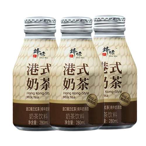 ������1ƿ����ʽ�̲�280ml ��ζ�ɸ�ʽ�̲辭��������輴���̲�ƿװ������Ʒ˫���ص�280ml