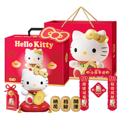 HelloKitty�в�è��޹��� ����ͼ��HelloKitty�в�è�ڼ����������˽���������Ů��������Ǩ129Ԫ