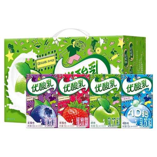 1���»� | ������ԭζ250ml*10�� ��Ʒ����ѡ������������24������ 16.8Ԫ