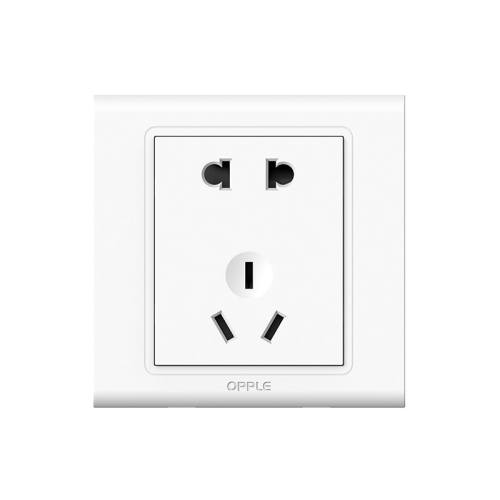 �հ���� OPPLE/ŷ������ ŷ�տ��ز������usb16a��׿յ����ǽ�ڼ���