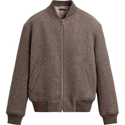 ��ɫ S (175/92A) ZARA2025�＾��Ʒ ��װ ����ֱͲƴ�ӷ���Ա�п����� 5070321 710