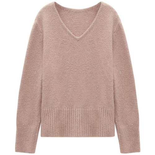 ���۷�����WS508 M COCOBELLAϸ����ƬV����ë��169Ԫ