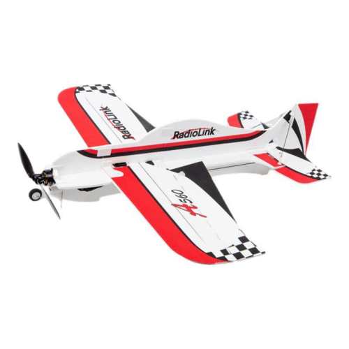 �ֵ�A560�̶���V4�¿ģ�ɻ�һ��������ˢ4KM�ش��ɿ�RadioLink A560 KIT�ջ����������裩