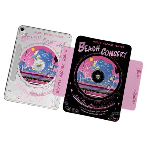 iPad Pro 2024��(11Ӣ��) ��ͼ����Y���ǿ���������֡� ������ipad����˫���Y�ͱ�����