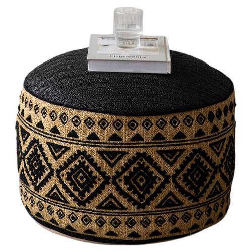 ��˹��������-�Ứ֯�ƿ� ֱ��45*��30cm������о�� ������Ħ����֯���տɲ�ϴ����