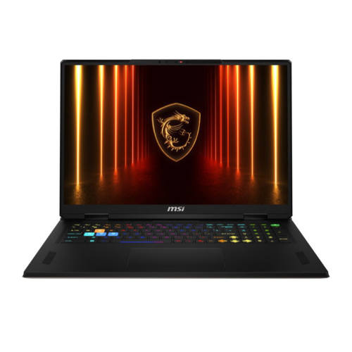 ����������15%��MSI/΢����Ӱ18����R9-9955HX�ʼǱ����� RTX5070Ti�Կ�18Ӣ��2.5K240Hz������Ϸ���ٷ� �����+18Ӣ��+2.5K+240Hz+RTX 5070Ti+R9-9955HX 2TB��̬Ӳ�� 32GB �ٷ�����
