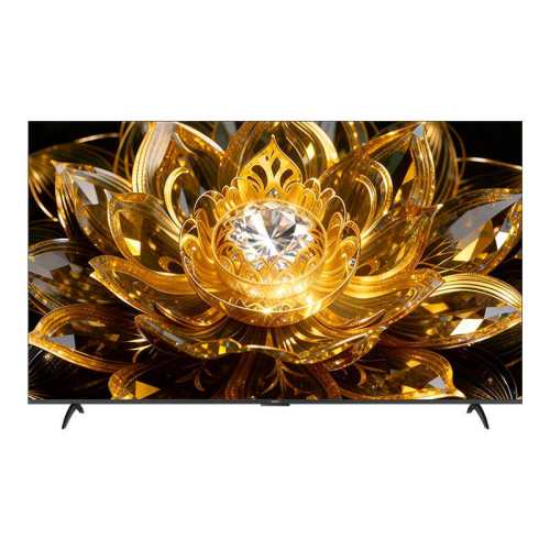 ����Ʒ���ڽ��75CT1 MiniLED 480Hz����ˢ�����Hi-Fi���ü����� 75Ӣ�� ��ɫ �ٷ�����