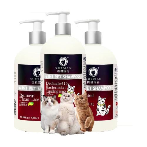 ��ˮϴ��������Ľ˹��ĭ��520ml Ʒ������è����ԭ���־��㲨