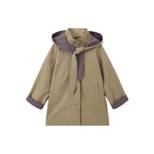 ����ɫ 110cm ������³��װŮͯͯװ����2026�����¿��ͯײɫ���Ʒ�������