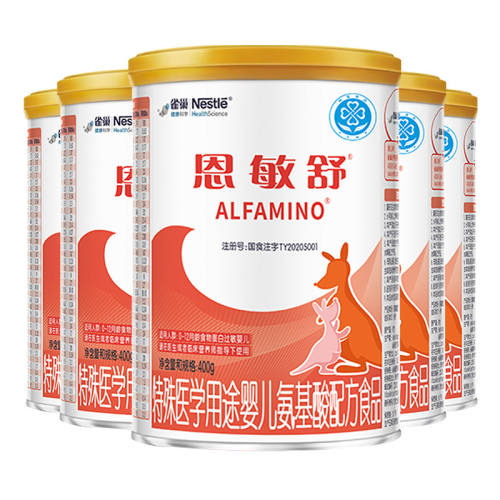 6�� ��ѯ���Żݡ�ȸ������������ҽѧ��;Ӥ��������������400g*6��Ʒ