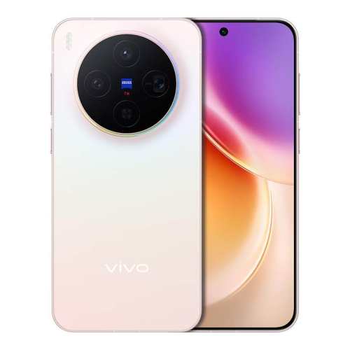 vivo X300 �ֻ� ��˾2�ڳ������� ������ 12+256G 3799Ԫ(������)